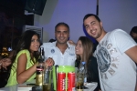 Saturday Night at Etoile Pub, Byblos